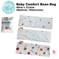 Cheeky Bon Bon Baby Comfort Bean Bag / Pacifying Pillow (40 ซม. x 12.5 ซม.) (เลือกได้: ปลอกหมอนเท่านั้น)TH