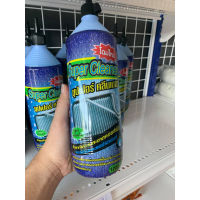 ขายถูก Super Cleaner ซุปเปอร์คลีนเนอร์ 1200CC น้ำยาทำความสะอาดคอยล์แอร์รถยนต์และแอร์บ้าน (ลด++) อะไหล่แอร์ คอมแอร์ อะไหล่แอร์บ้าน อะไหล่เครื่องปรับอากาศ