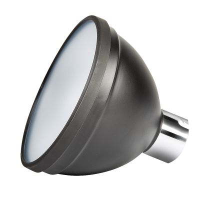 1PCS for AD-S2 ADS2 Standard Reflector with Soft Diffuser for AD200 AD180 AD360 AD360II AD200Pro