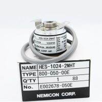 【‘= Rotary Encoder OVW2 HES-10-2MHT HES-20-2MHC 2MD 2MC 2M 1024PR 3600PR 2500PR 2048PR  New Original NEMICON Incremental Encoder