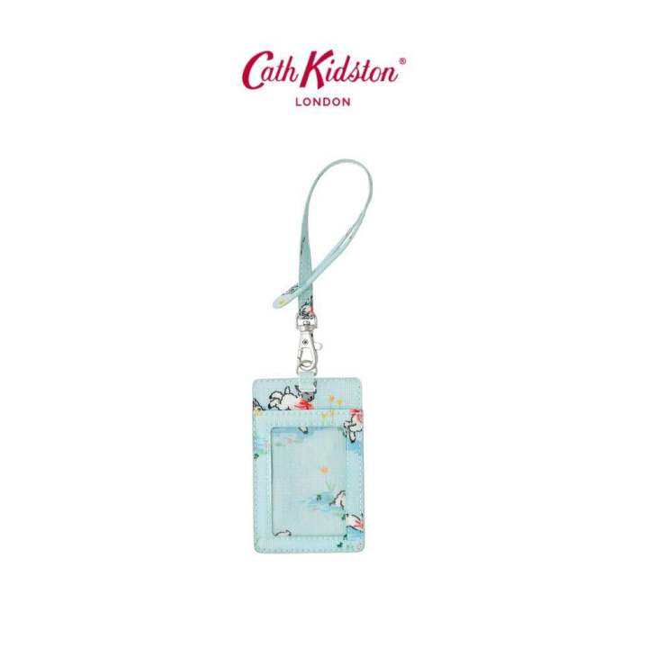 Cath Kidston Spring Bunnies And Lambs I.D Holder Lazada