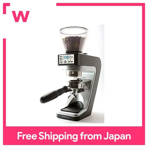 Baratza BARATZA Coffee Grinder Sette270Wi Sette270Wi Lazada PH