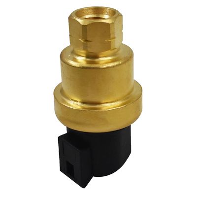 1611705 Oil Pressure Sensor Sensor Switch Excavator Accessories