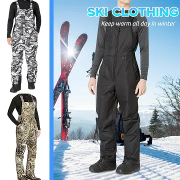 Mens 5xl snow on sale pants