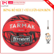 Bóng Rổ Tarmak Size 7 Chính Hãng