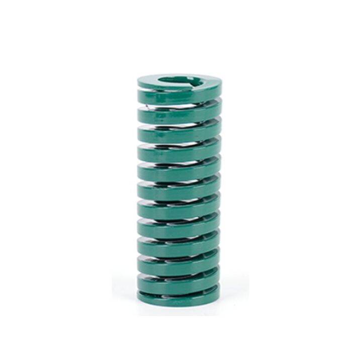 green-die-mold-spring-compression-springs-heavy-load-alloy-steel-od-8-10-12-14-16-18-20-22-25-27-30-35-40mm-length-20mm-100mm-spine-supporters