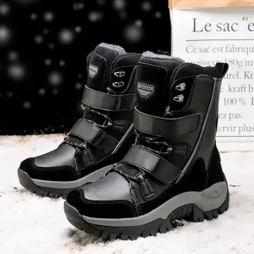 Mens platform boots sales for sale