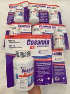 HÀNG MỸ Viên Uống Bổ Khớp Cosamin DS For Joint Health 230 Viên thumbnail