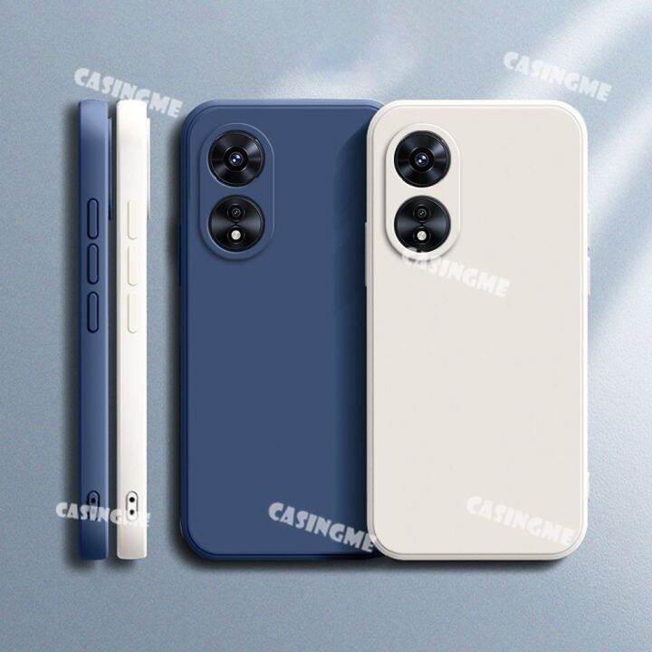 a78-oppo-4g-2023เคสโทรศัพท์แบบที่มีของของเหลวสี่เหลี่ยมสำหรับ-oppo-oppoa78-a78-78a-ปลอกซิลิโคน2023-78-4g-5g-กันกระแทกนุ่มฝาหลัง