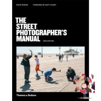 Absolutely Delighted.! The Street Photographers Manual