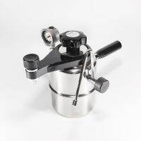 Bellman Coffee Maker [CX-25P]  หม้อชงกาแฟและสตรีมมนมเบลแมน