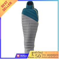 ถุงนอนขนเป็ดที่เหมาะสำหรับอุณหภูมิตั้งแต่ 10° ขึ้นไปรุ่น TREK900 (สีฟ้า) ใครยังไม่ลอง ถือว่าพลาดมาก !!