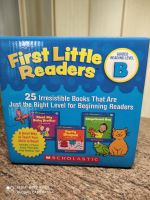 First Little Readers / Guide Reading Level B