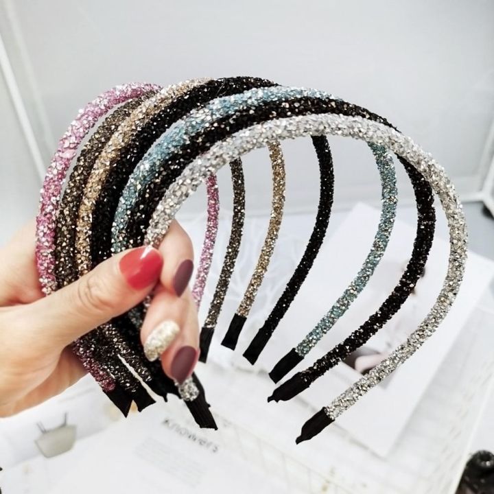 luxury-rhinestone-hair-band-pearls-hoop-accessories-for-headbands-ornaments