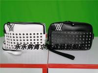 Golf Fashion Han Chao Handbags Handbags Hand Catch The Men And Women With Rivet Sundry Golf Mini Packets