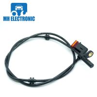 【❖New Hot❖】 qin51818144 เซนเซอร์ความเร็ว Abs อิเล็กทรอนิกส์ Mh เหมาะสำหรับ Mercedes-Benz 204 905 0100 2049050100 A2049050100