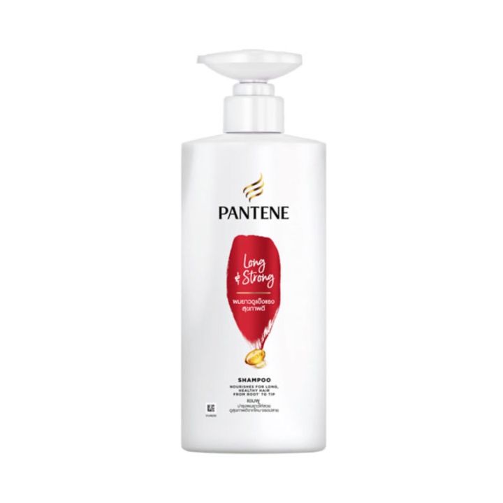 pantene-แชมพู-ยาสระผม-แพนทีน-410มล