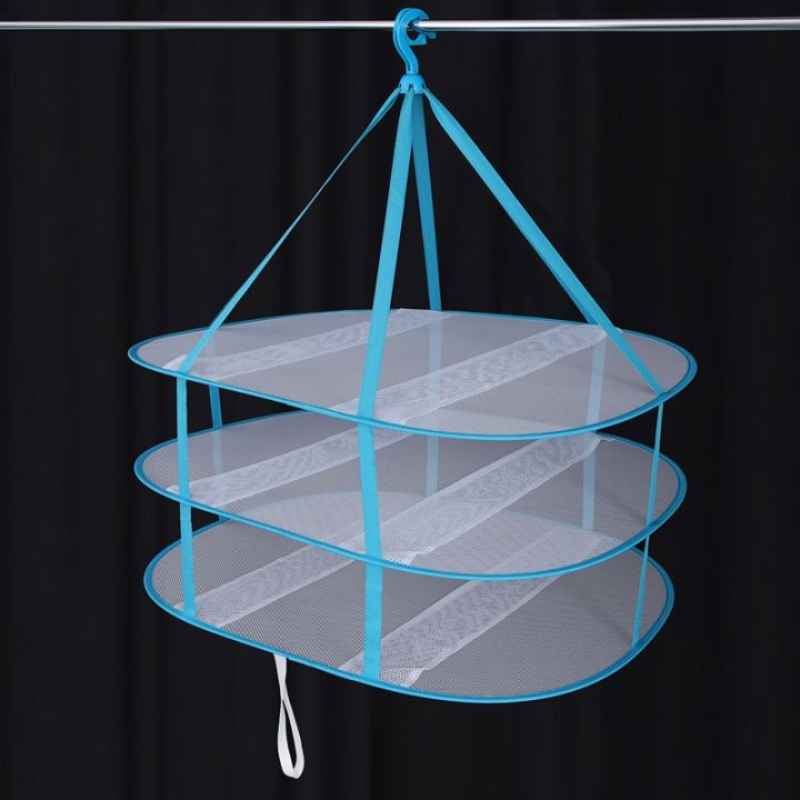 3-tier-portable-mesh-clothes-hanging-dryer-foldable-sweater-drying-rack-collapsible-hanging-laundry-rack