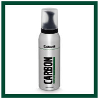 Collonil CARBON Cleaning Foam 125ml โคโลนิลโฟมทำความสะอาดรองเท้าผ้าใบ/สนีคเกอร์/รองเท้าหนัง (สูตรคาร์บอน) - Collonil.CLMVT