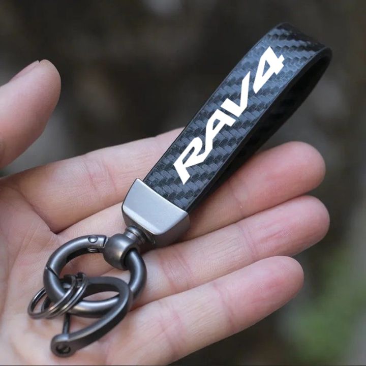 for-toyota-rav4-xa50-refit-2019-2020-2021-car-accessories-key-chains-keychain-holder-key-ring-lanyard-keys