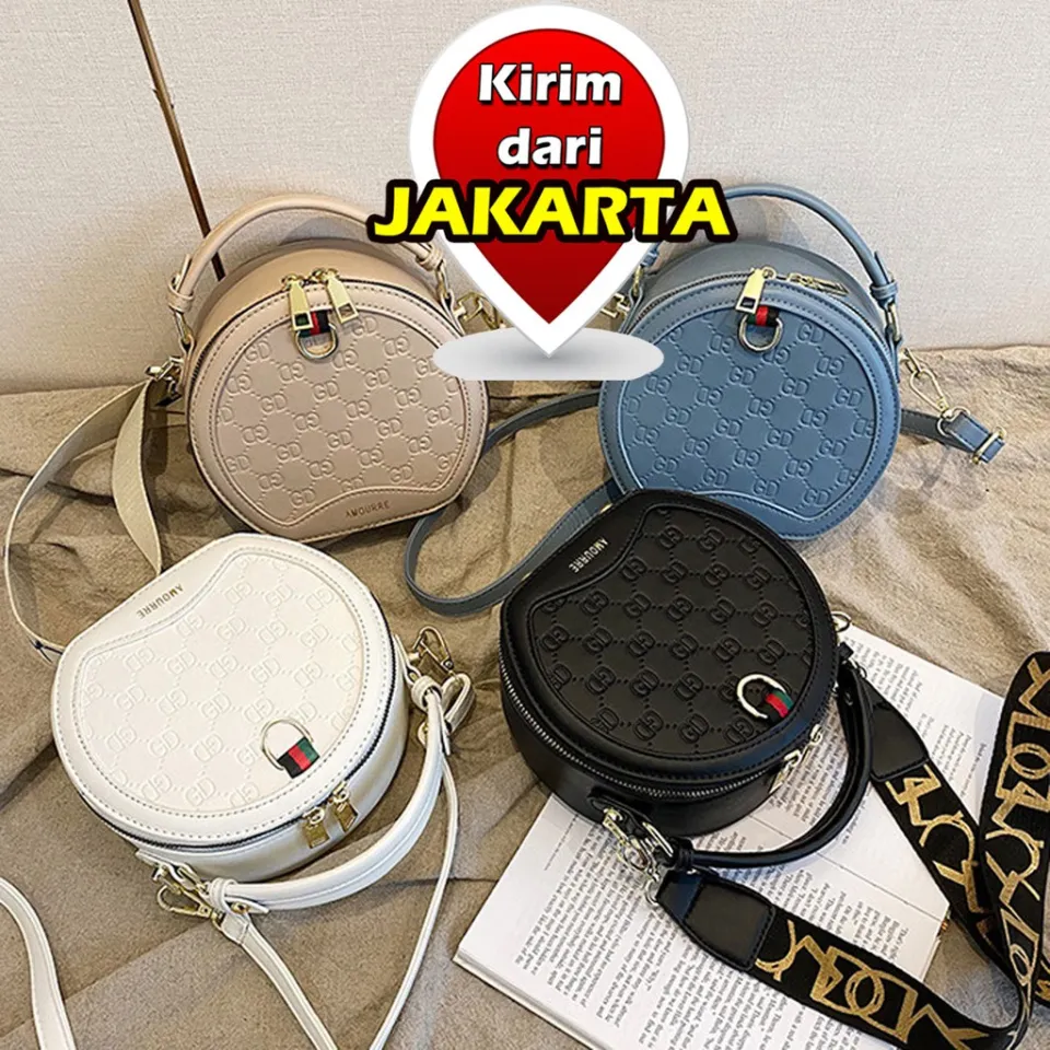 Tas Gucci Terbaru 2020