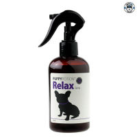 สเปรย์บำรุงขนสูตร Doggy Potion Relax 250ml.