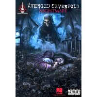 โปสเตอร์ รูปภาพ วงดนตรี Avenged Sevenfold อะเว็นจด์เซเวนโฟลด์ โปสเตอร์ติดผนัง โปสเตอร์สวยๆ poster