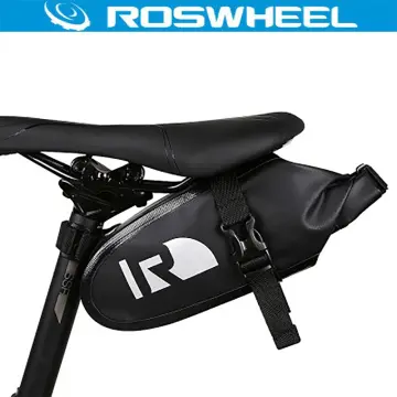 ビンディングの販売 Roswheel Off-Road Handlebar Bag 15L