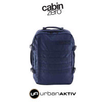 Cabin Zero Military 28L กระเป๋าเป้สะพายหลัง  ความจุ 28 ลิตร