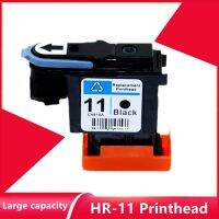 Black Compatible For Hp 11 Print Head Replacement For Hp11 Printhead Designjet 70 100 110 500 510 500PS C4810A C4811A C4812A