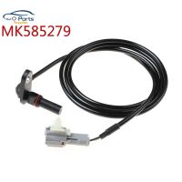 New MK585279 MK585280 0265008709 Rear ABS Sensor Wheel Speed Sensor For Mitsubishi FUSO CANTER PRESTIJ FURO/5