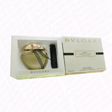 Bvlgari jasmin noir discount 25ml