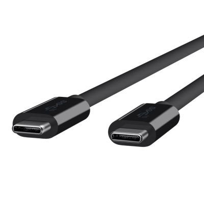 สาย USB-C ไปยัง USB-C 100W USB Type-C