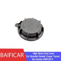 Baificar Brand New Genuine High Beam Dust Sealed Cover Cap 92140 2M000 For Hyundai Genesis Coupe Tucson Kia Sorento 2009 2014