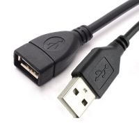 สายอุปกรณ์เสริม Usb Usb สาย2.0 1.5M 0.6M,สายสายต่อไฟซิงค์ข้อมูลความเร็วสูงสำหรับสมาร์ททีวี Ps4 Xbox One Ssd Keyboard