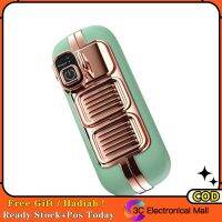 เครื่องให้ความอบอุ่นมือไฟฟ้าสองด้านถุงมือแบตสำรอง5000MAh สำหรับตั้งแคมป์และล่าสัตว์ทำความร้อนที่ทนนานขนาดพกพา