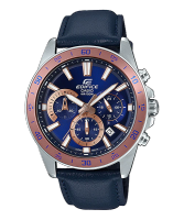 Casio Edifice Chronograph รุ่น EFV-570L-2BV