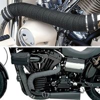 Muffler For Motorcycle Exhaust Protection Cover For Yamaha mt 125 jog rr r15 v3 xt660 xt1200z super tenere raptor 660 r6 2018