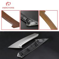 ：{“： For Toyota Camry 2006-2011 Car Front Rear Door Handle Cover Silver Car Interior Trim Indoor Door Handle Set Armrest Replacement