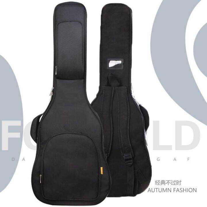 genuine-high-end-original-30-36-42-inch-thickened-guitar-bag-shoulder-bag-39-inch-40-inch-41-inch-waterproof-and-shock-proof-folk-guitar-bag