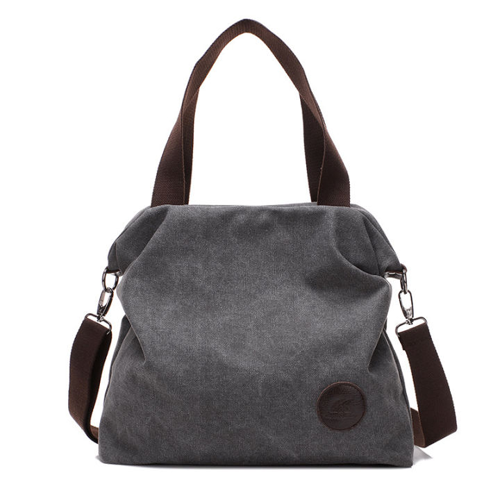 2023-new-urban-simple-literary-women-bag-portable-shoulder-bag-student-canvas-bag-big-bag-2023