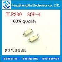 20pcs/lot  TLP280GB TLP280 P280 TLP280-1GB SOP-4 WATTY Electronics