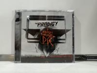 1 CD MUSIC ซีดีเพลงสากล Invaders Must Die - The Prodigy  (M2D109)