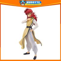 2023 new POP UP PARADE - Yu Yu Hakusho - Kurama