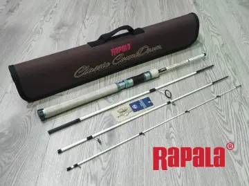 rapala travel rod - Buy rapala travel rod at Best Price in Malaysia