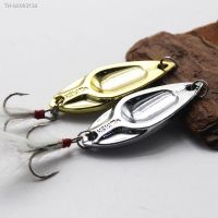 №☑❈ 7g Luya Fake Bait Far Throw Goods For Fishing Fake Bait Metal Fishing Lures Glossy Viper Fishing Goods Hard Bait 1pcs