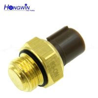 Interruptor del Sensor de temperatura agua ventilador radiador accesorio para HONDA Accord ACURA CR-V CIVIC S2000 Insight Element 02 06 37760-P00-003