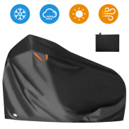 Bicycle Cover Outdoor Waterproof Bike Cover Rain Sun Dust Protection Cover