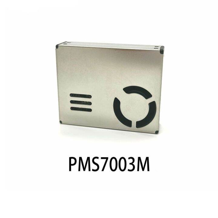 Pms5003 Pms7003 Pmsa003a Pm2.5 Smoke Laser Sensor Detection Module Air Quality S