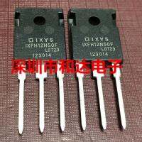 5 piece IXFH12N50F TO-247 500V 12A